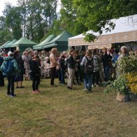 Zobacz w powiększeniu: Święto Parków Krajobrazowych Województwa Lubelskiego pod hasłem “Odkrywamy Pradolinę Wieprza” (16)